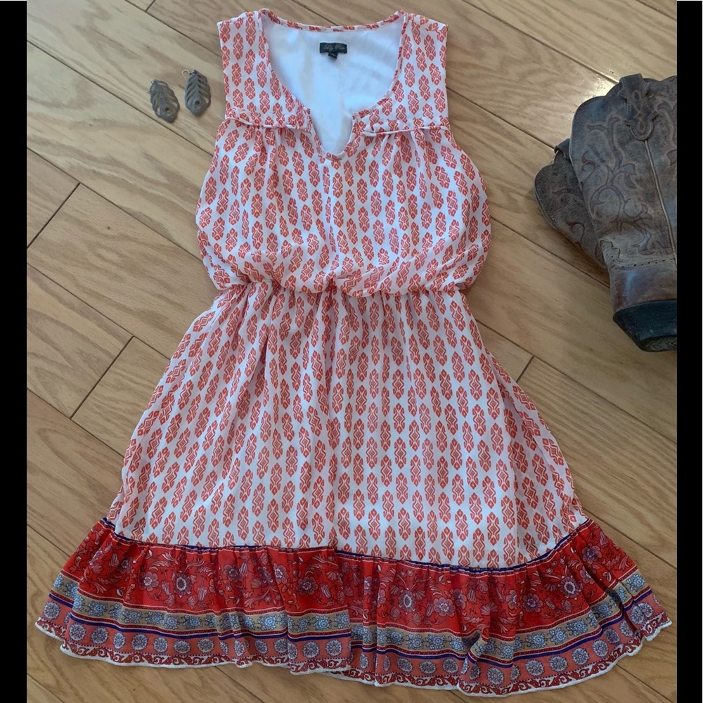 💕💋 Lily Rose dress